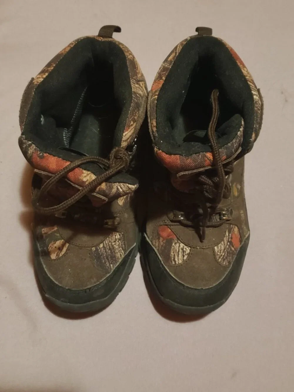 Northside 3M kids hiking boots